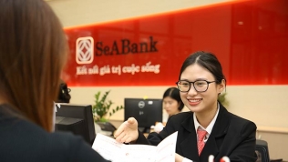 Năm 2023: SeABank đạt lợi nhuận đạt hơn 4.616 tỷ