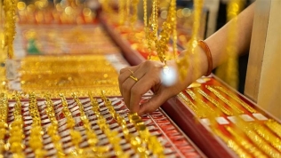 Ngân hàng Nhà nước đề nghị Bộ Công an phối hợp đấu thầu vàng miếng
