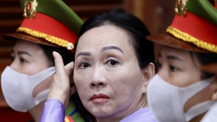 Đề nghị xử lý người tạo cơn sốt 'đi tìm kho báu' của bà Trương Mỹ Lan