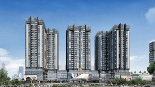Sun Group chính thức ra mắt dự án Sun Grand City Ancora Residence
