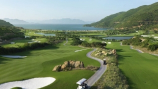 Hà Nội ‘sờ gáy’ dự án Gamuda City và sân golf Quốc tế Đảo Vua