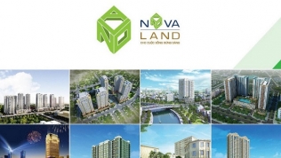 589 triệu cổ phiếu Novaland chuẩn bị lên sàn HOSE