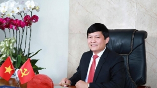 Phạm Phú Quốc – người nối tiếp thành công cho HFIC