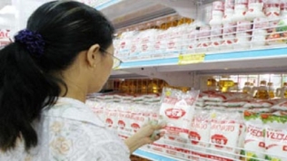 Bộ Công thương quyết giữ việc áp thuế tự vệ bột ngọt nhập khẩu