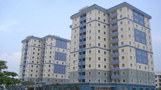 Lần đầu tiên sau 3 năm, Hà Nội tăng giá dịch vụ nhà chung cư
