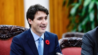 Thủ tướng Canada không đến họp, đàm phán TPP bị hoãn vô thời hạn
