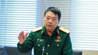 Tướng Sùng Thìn Cò: Loại bỏ ngay lập tức cán bộ, Đảng viên tham nhũng