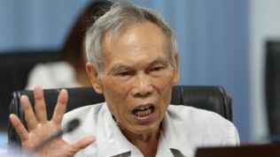 Ông Trương Đình Tuyển: ‘Việt Nam không hăng hái thúc đẩy cũng chẳng cần cản trở RCEP’