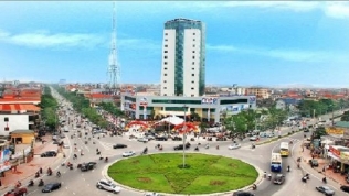 Tập đoàn Vingroup 'quan tâm' dự án khu đô thị hơn 100ha tại Hà Tĩnh