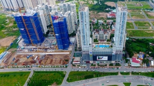 Thêm 9 dự án được ‘bán nhà trên giấy’ tại Hà Nội