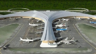 Quốc hội thông qua Nghị quyết về GPMB sân bay Long Thành