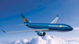 Vietnam Airlines: Đang giải thể SkyViet, sắp 'tạm biệt' UPCoM