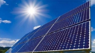 Thành Thành Công sẽ triển khai 20 dự án điện mặt trời từ quý IV/2017