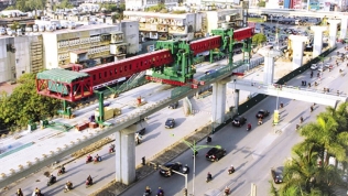 7 nhà đầu tư muốn nhảy vào các dự án đường sắt đô thị Hà Nội