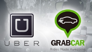 Thủ tướng: Thí điểm của Chính phủ không chỉ dành riêng cho Uber, Grab