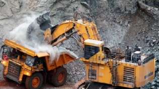 Bộ Công Thương: Dừng khai thác mỏ sắt Thạch Khê là không đủ cơ sở