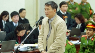 Luật sư bào chữa: Không đủ căn cứ kết luận ông Trịnh Xuân Thanh tham ô tài sản