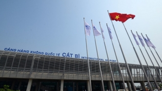 Dự án Nhà ga hành khách số 2 sân bay Cát Bi: Hải Phòng xin Thủ tướng cho thẩm quyền