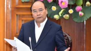 Thủ tướng: Tập đoàn Công nghiệp Cao su phải đẩy mạnh quá trình cổ phần hóa