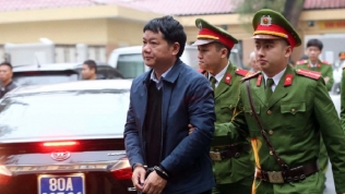 Luật sư đề nghị cách ly nhân chứng trong vụ xét xử Đinh La Thăng, Trịnh Xuân Thanh