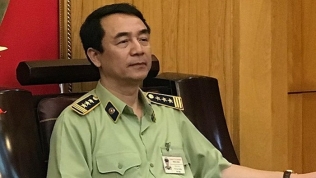 Vụ Con Cưng: Ông Trần Hùng có dấu hiệu vi phạm, bị đề nghị xử lý về mặt đảng