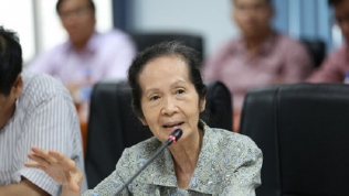 Bà Phạm Chi Lan: Cần khôi phục ‘cơ chế máy chém’ để cắt giảm điều kiện kinh doanh