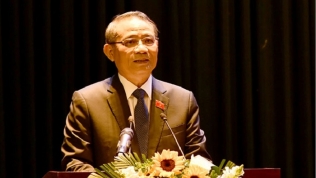 Ngày mai (29/11), Thanh tra Chính phủ sẽ công bố kết quả thanh tra bán đảo Sơn Trà