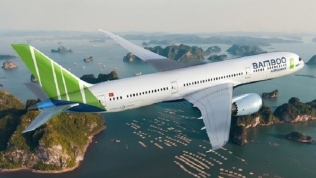 Thủ tướng đồng ý cấp phép bay cho Bamboo Airways