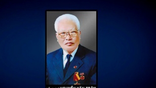 Nguyên Bí thư Thành ủy Hà Nội Nguyễn Văn Trân qua đời, thọ 101 tuổi