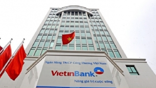 ĐHCĐ VietinBank: Đã được phê duyệt phương án tái cơ cấu, ông Trần Minh Bình vào HĐQT