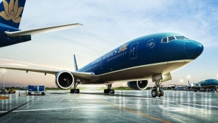 Vietnam Airlines dự kiến chi hơn 1.800 tỷ đồng mua máy bay