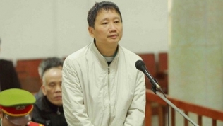 Ông Trịnh Xuân Thanh lần thứ hai kháng cáo kêu oan