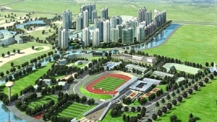 Chi thêm 11,4 triệu USD, Keppel Land thâu tóm toàn bộ dự án Saigon Sports City