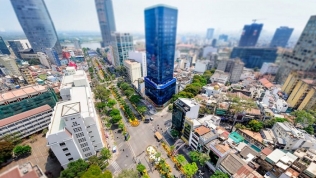 Thị trường văn phòng Hà Nội: Hoa thơm, nhưng không phải ai cũng được hưởng