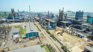 Thủ tướng đồng ý bổ sung nhà máy phát điện vào Khu liên hợp gang thép Hòa Phát Dung Quất