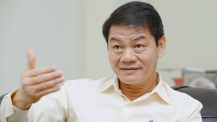 Chủ tịch THACO Trần Bá Dương lập Facebook cá nhân, tuyên bố công khai thông tin Thủ Thiêm