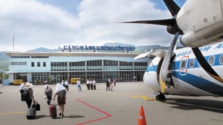 Lập Hội đồng thẩm định quy hoạch chi tiết Cảng hàng không Côn Đảo