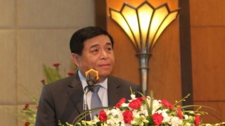 Bộ trưởng Nguyễn Chí Dũng: ‘Nếu Mỹ không đầu tư vào Việt Nam thì đó là thiệt thòi của nhà đầu tư Mỹ’