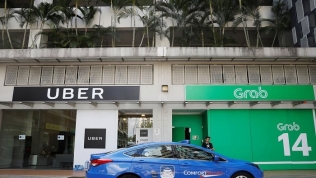 Bộ Công Thương chính thức điều tra thương vụ Grab mua Uber tại Việt Nam