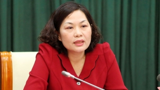 Phó Thống đốc Nguyễn Thị Hồng: ‘Agribank đã trả tiền cho 8 khách hàng’