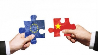 Việt Nam, EU hoàn tất quá trình rà soát pháp lý Hiệp định EVFTA