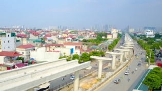 Giá nhà đất phường Minh Khai, quận Bắc Từ Liêm biến động thế nào trong 6 tháng qua?