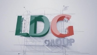 LDG Group: Doanh thu bị giảm trừ trăm tỷ, lãi trước thuế quý II giảm 5,8 lần