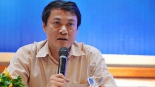 Vụ AVG: Khiển trách Thứ trưởng Bộ Thông tin và Truyền thông Phạm Hồng Hải