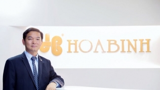 Chủ tịch HBC trải lòng Ngày doanh nhân: ‘Việt Nam có thể trở thành quốc gia nổi tiếng về xây dựng’
