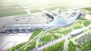 Dự án sân bay Long Thành – giai đoạn 1 sẽ vỡ tiến độ?