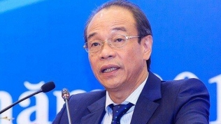 UBKT Trung ương đề nghị Ban Bí thư kỷ luật cựu Chủ tịch Petrolimex Bùi Ngọc Bảo