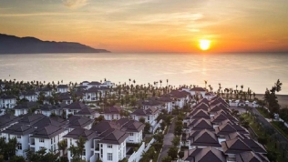Thị trường biệt thự nghỉ dưỡng Đà Nẵng: Giá thứ cấp tăng 9%, tỷ lệ bán hàng đạt 95% nguồn cung mới