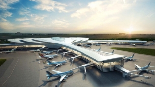 Dự án sân bay Long Thành: Sẽ giao Chính phủ chọn nhà đầu tư, quyết định tổng mức đầu tư
