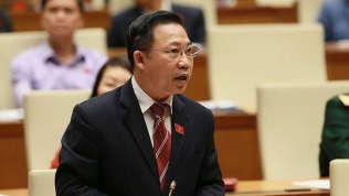 Ông Lưu Bình Nhưỡng: Người đứng đầu ngành kiểm sát đang chịu sự lép vế trong sắp xếp nhân sự